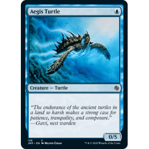 Aegis Turtle