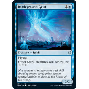 Battleground Geist