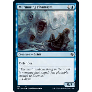 Murmuring Phantasm