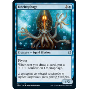 Oneirophage
