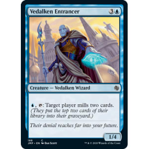 Vedalken Entrancer