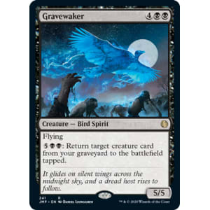 Gravewaker