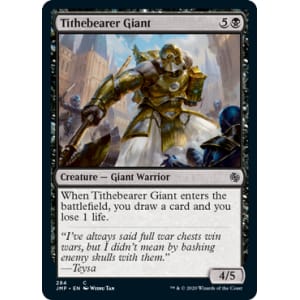 Tithebearer Giant