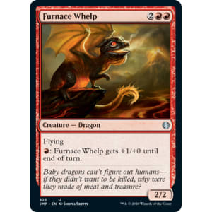 Furnace Whelp