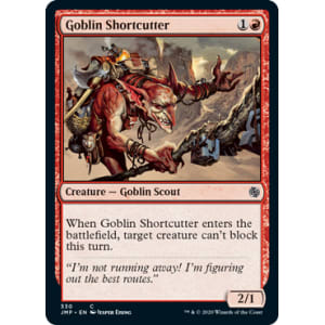 Goblin Shortcutter