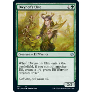 Dwynen's Elite