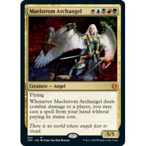 Maelstrom Archangel