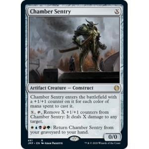 Chamber Sentry