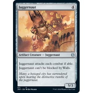 Juggernaut