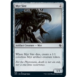 Myr Sire