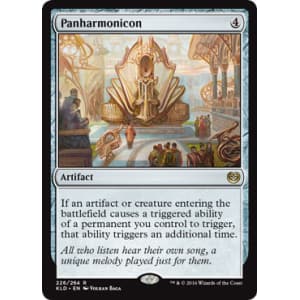 Panharmonicon