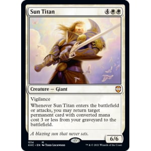 Sun Titan