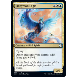 Empyrean Eagle