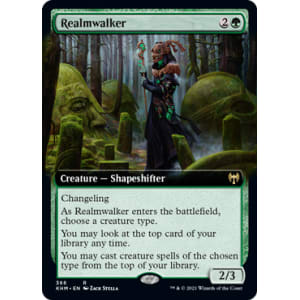 Realmwalker