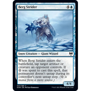 Berg Strider