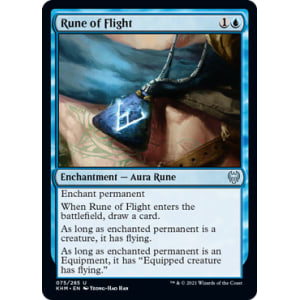 Rune of Flight