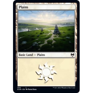 Plains