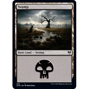 Swamp