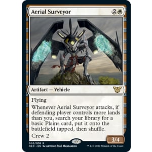 Aerial Surveyor