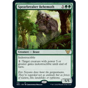 Spearbreaker Behemoth