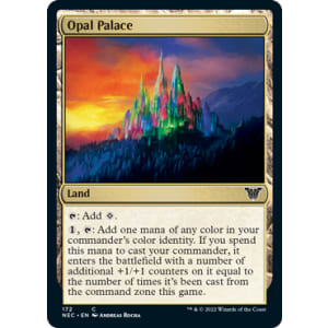 Opal Palace
