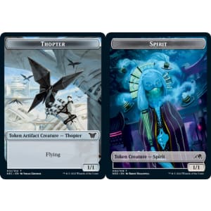 Thopter // Spirit (Token)