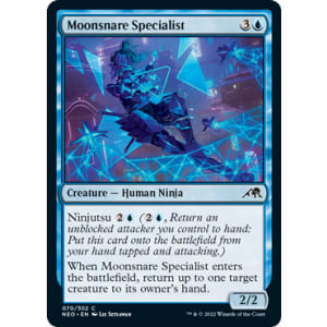 Moonsnare Specialist