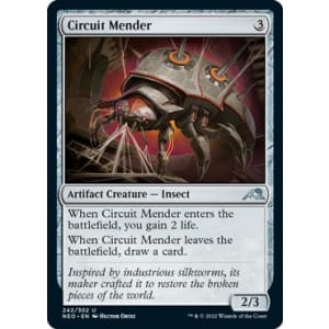 Circuit Mender