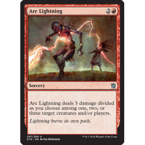 Arc Lightning