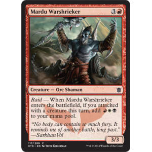 Mardu Warshrieker