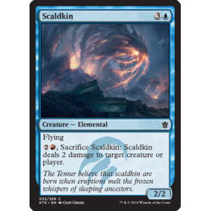 Scaldkin