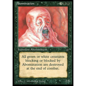 Abomination