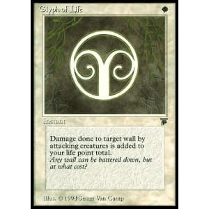 Glyph of Life