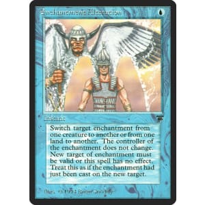 Enchantment Alteration