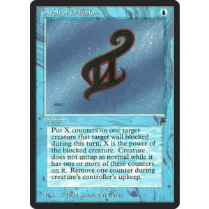 Glyph of Delusion