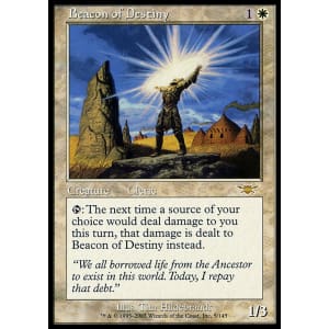 Beacon of Destiny