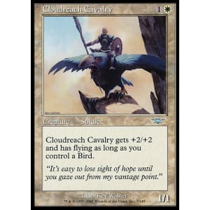 Cloudreach Cavalry