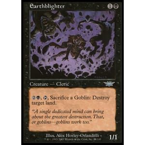 Earthblighter