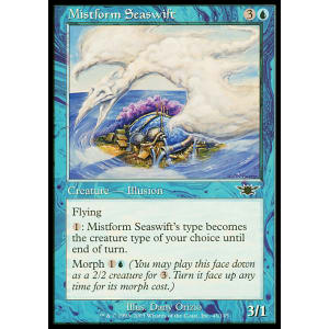Mistform Seaswift