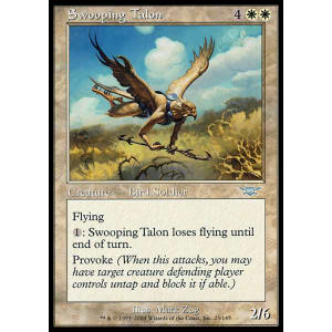 Swooping Talon