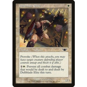 Deftblade Elite