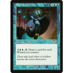 Riptide Director