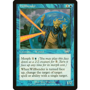 Willbender