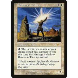 Beacon of Destiny
