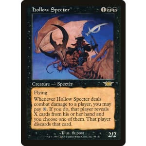 Hollow Specter