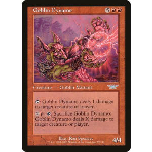 Goblin Dynamo