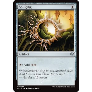 Sol Ring