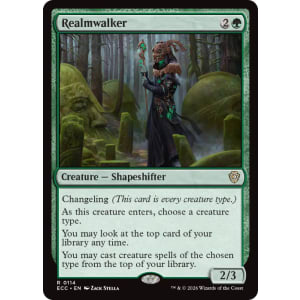 Realmwalker