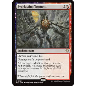 Everlasting Torment