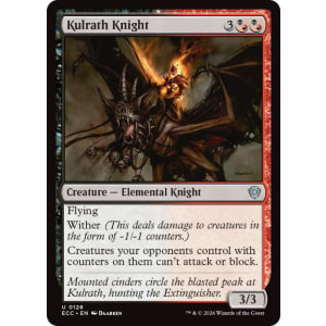 Kulrath Knight